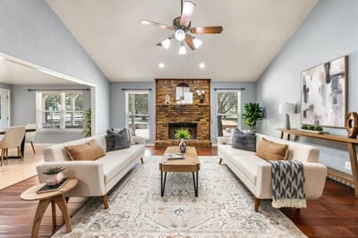 2511 Fawkes Lane, Keller TX 76262 - Photo 4