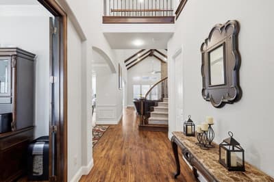 1140 Norfolk Drive, Prosper TX 75078 - Photo 3