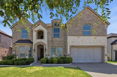 1140 Norfolk Drive, Prosper TX 75078