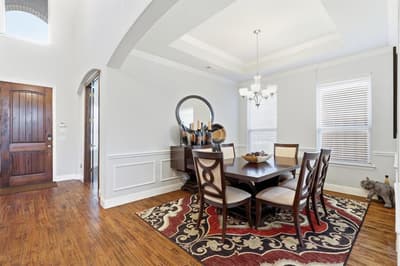 1140 Norfolk Drive, Prosper TX 75078 - Photo 5