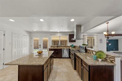2017 Jennifer Court, Carrollton TX 75007 - Photo 4