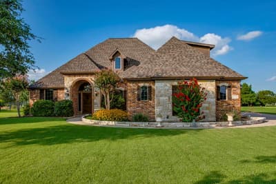 10044 Dennehy Drive, Talty TX 75126 - Photo 2