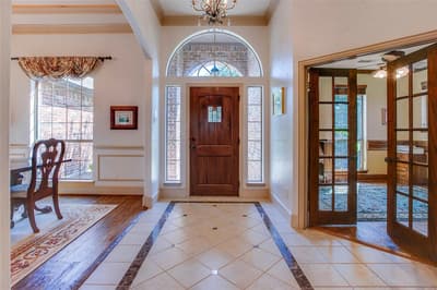 10044 Dennehy Drive, Talty TX 75126 - Photo 3
