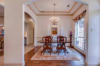 10044 Dennehy Drive, Talty TX 75126 - Photo 5