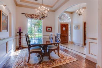 10044 Dennehy Drive, Talty TX 75126 - Photo 4