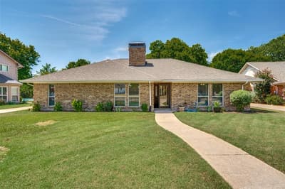 3221 Bandolino Lane, Plano TX 75075