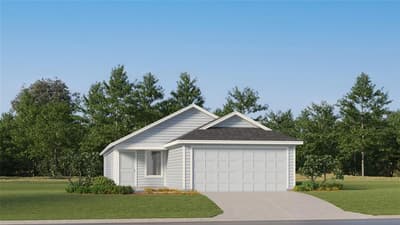 1264 Magnolia Trail, Wilmer TX 75172