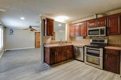 2802 Gooch Street, Dallas TX 75241 - Photo 5