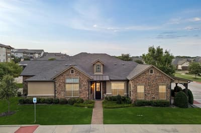 441 Watermere Drive, Southlake TX 76092 - Photo 2