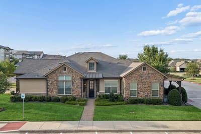441 Watermere Drive, Southlake TX 76092