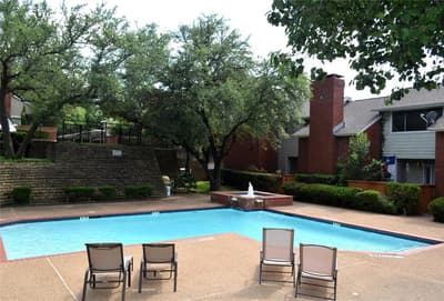 8404 Forest Lane # 105, Dallas TX 75243 - Photo 2