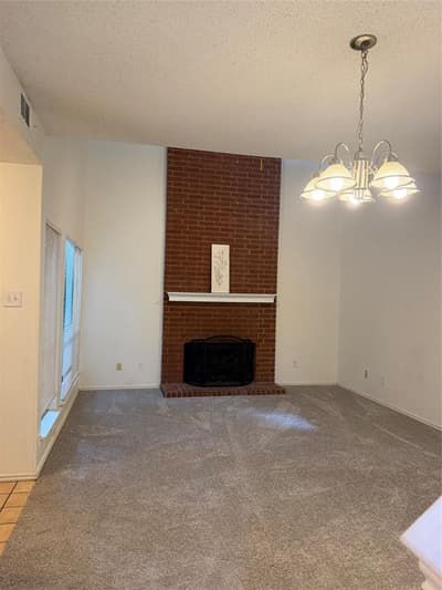 8404 Forest Lane # 105, Dallas TX 75243 - Photo 3