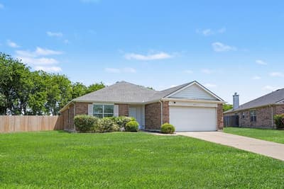 603 River Run Drive, Glenn Heights TX 75154 - Photo 3