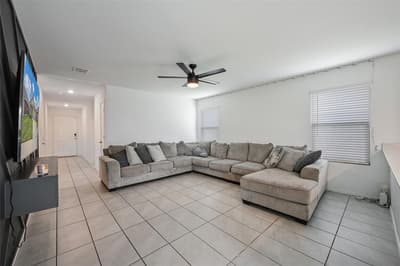 1104 Crestview Drive, Hutchins TX 75141 - Photo 3