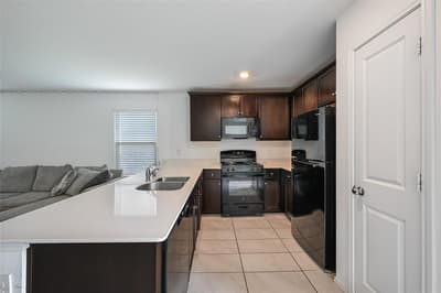 1104 Crestview Drive, Hutchins TX 75141 - Photo 5
