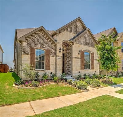 7124 Isle Royal Lane, Irving TX 75063