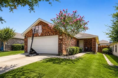 2020 Kickapoo Trail, Heartland TX 75126