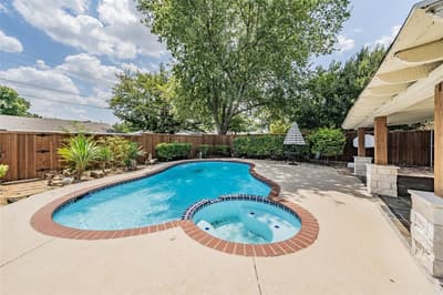 3312 Sharon Circle, Plano TX 75074 - Photo 3