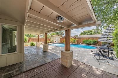 3312 Sharon Circle, Plano TX 75074 - Photo 4