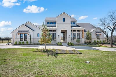 10516 Fleming Pointe Drive, Fort Worth TX 76179