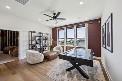 9482 Winter Bloom Street, Frisco TX 75035 - Photo 2