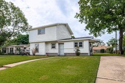 408 Bryan Drive, Arlington TX 76011 - Photo 2