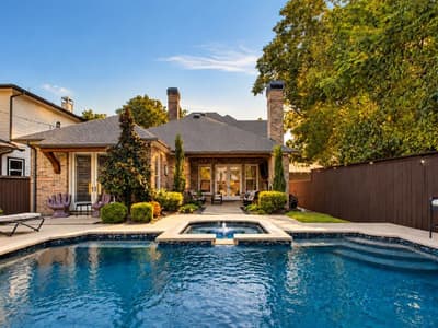 5243 Willis Avenue, Dallas TX 75206