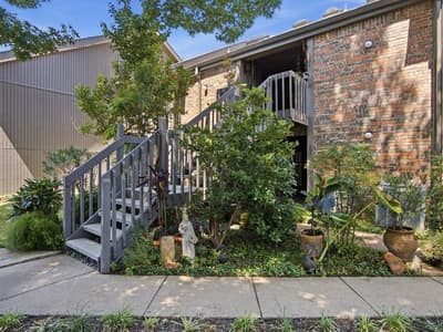 1104 Signal Ridge Place # 1104, Rockwall TX 75032