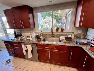 7410 Boisenberry Lane, Dallas TX 75249 - Photo 4