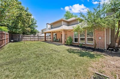 9045 Tyne Trail, Fort Worth TX 76118 - Photo 2