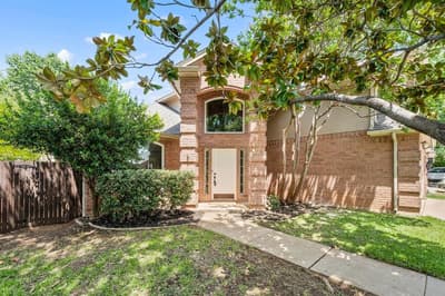9045 Tyne Trail, Fort Worth TX 76118