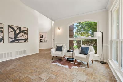 9045 Tyne Trail, Fort Worth TX 76118 - Photo 5