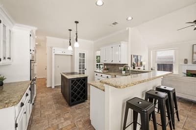 9045 Tyne Trail, Fort Worth TX 76118 - Photo 4