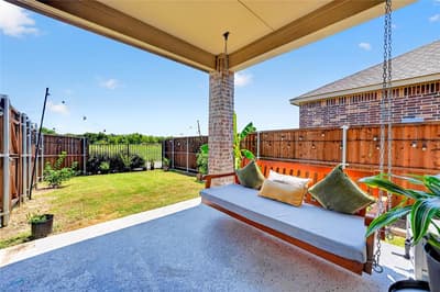 1212 Western Yarrow Avenue, Justin TX 76247 - Photo 4