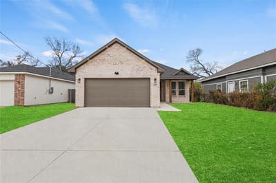 3335 Spring Avenue, Dallas TX 75215 - Photo 2