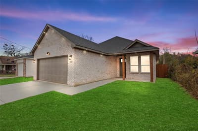 3335 Spring Avenue, Dallas TX 75215 - Photo 3