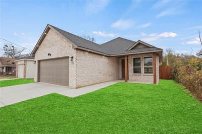 3335 Spring Avenue, Dallas TX 75215 - Photo 4