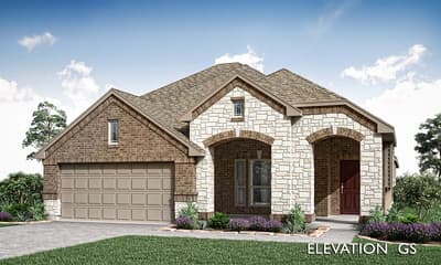 1513 Maidenstone Drive, Forney TX 75126
