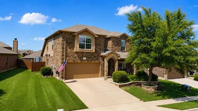 10212 Point Lobos Trail, Fort Worth TX 76177