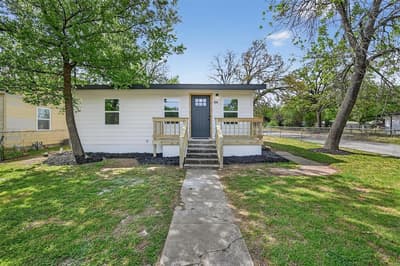 3500 Baylor Street, Fort Worth TX 76119