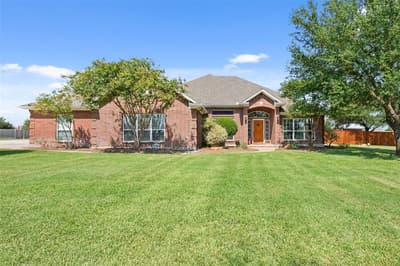 128 Hoffmeyer Lane, Robinson TX 76706 - Photo 2
