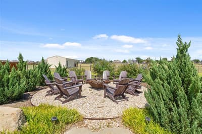 128 Hoffmeyer Lane, Robinson TX 76706 - Photo 5