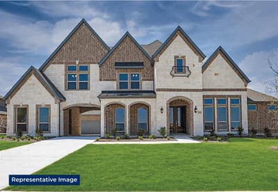 5098 Ivybridge Drive, Parker TX 75002