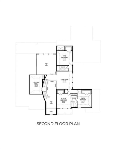 5098 Ivybridge Drive, Parker TX 75002 - Photo 4