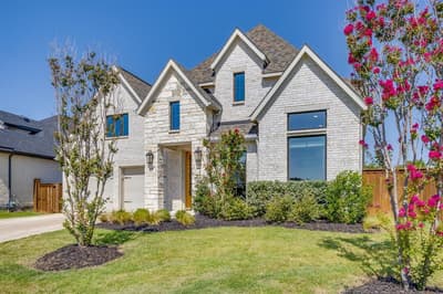 499 Peppercress Lane, Haslet TX 76052 - Photo 2