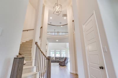 499 Peppercress Lane, Haslet TX 76052 - Photo 3