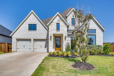 499 Peppercress Lane, Haslet TX 76052