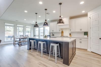 499 Peppercress Lane, Haslet TX 76052 - Photo 5