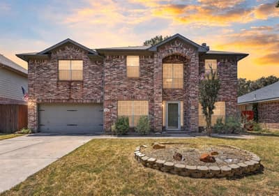 1716 Redwood Drive, Corinth TX 76210 - Photo 3
