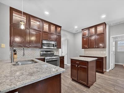 1716 Redwood Drive, Corinth TX 76210 - Photo 4